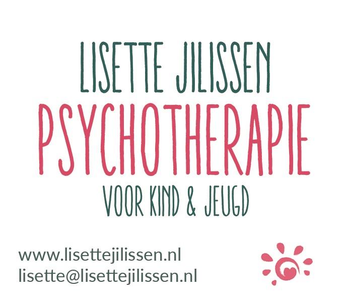 Lisette Jilissen