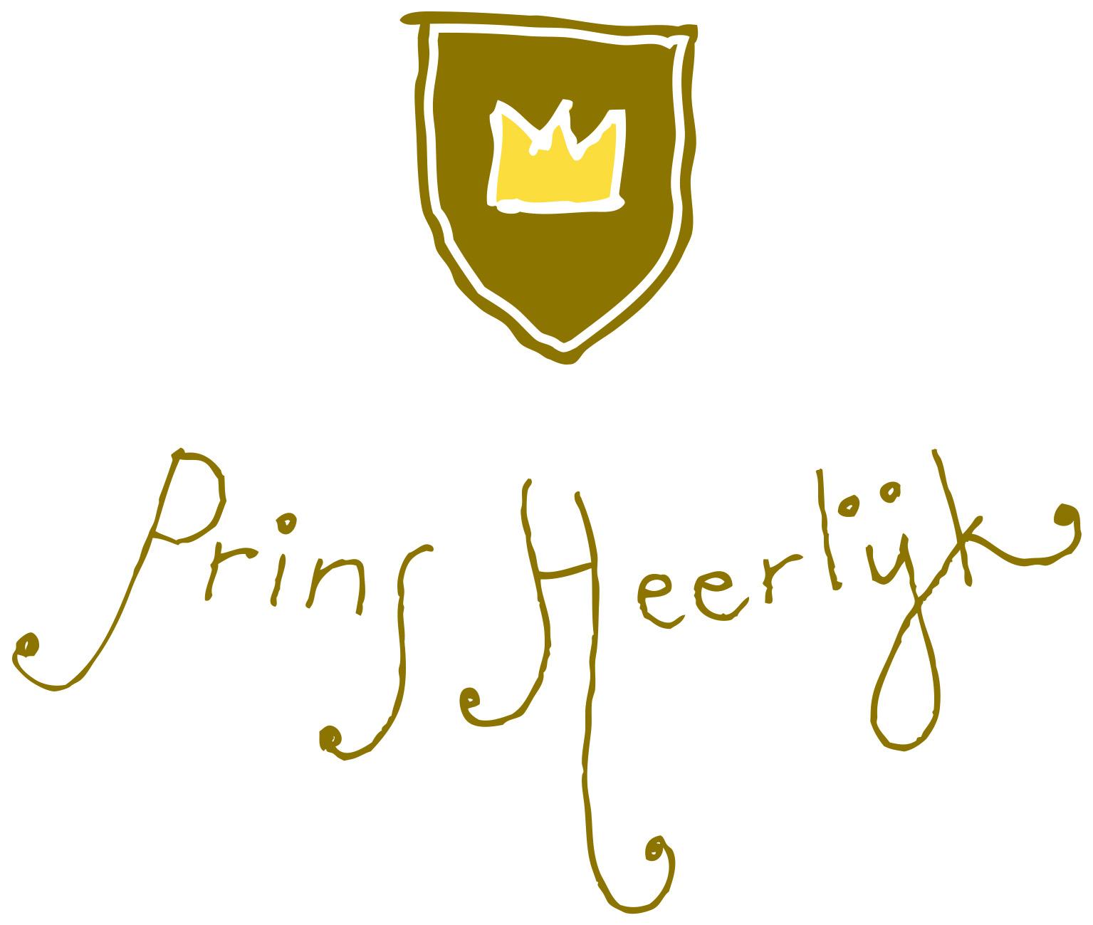 Prins Heerlijk